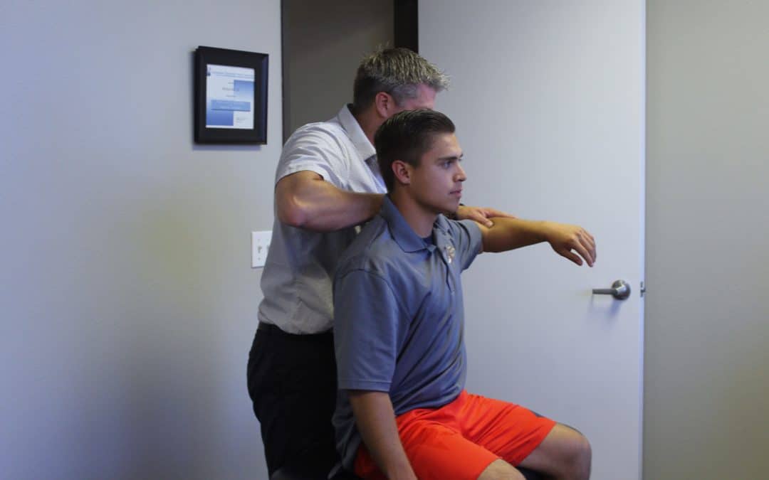 Manage Your Neck Pain and Cervical Osteoarthritis through Chiropractic Care