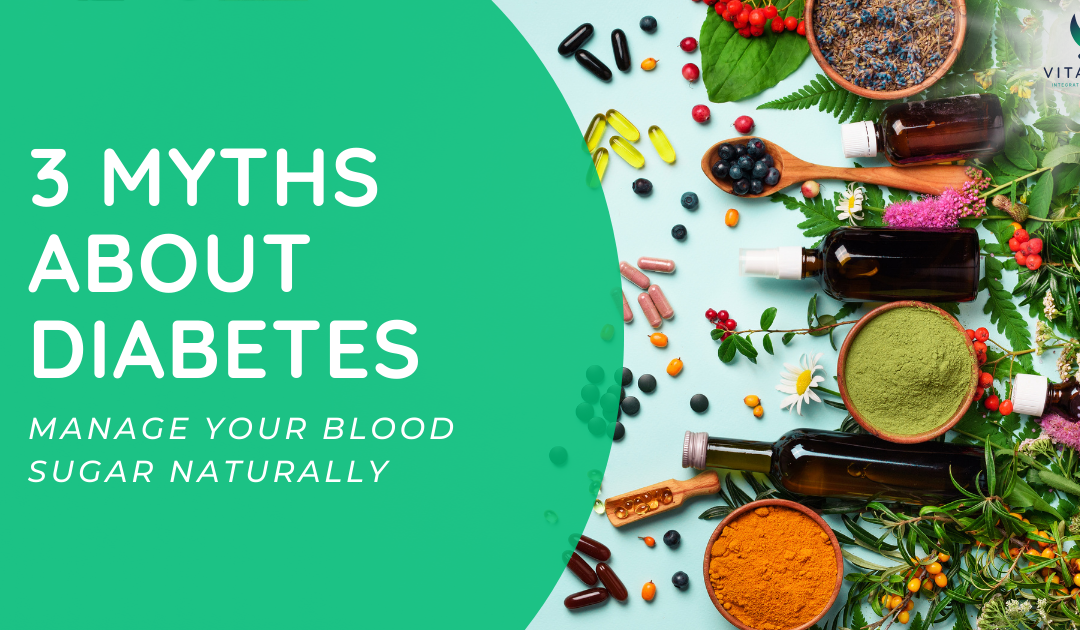 Blood Sugar Management