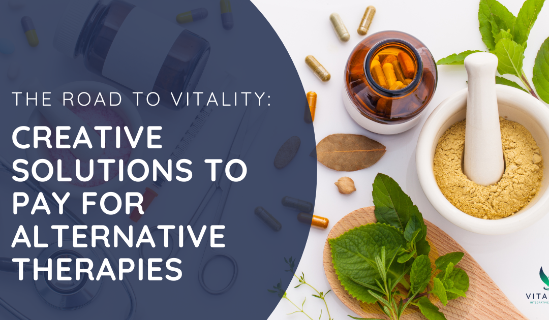 Your Path to Wellness: Creative Solutions for Alternative Therapy Financing