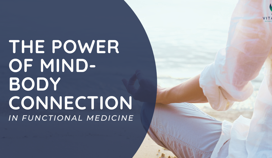 Unleashing the Power of Mind-Body Connection with Functional Medicine