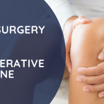 Knee Surgery vs Regenerative Medicine
