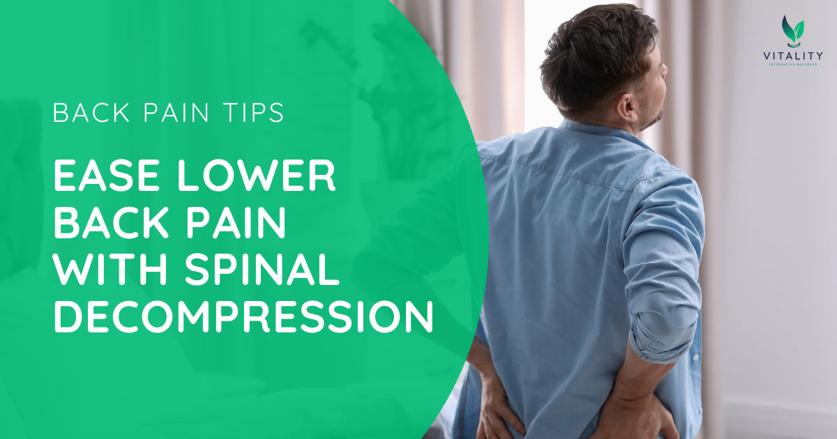 Spinal Decompression