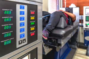 Spinal Decompression