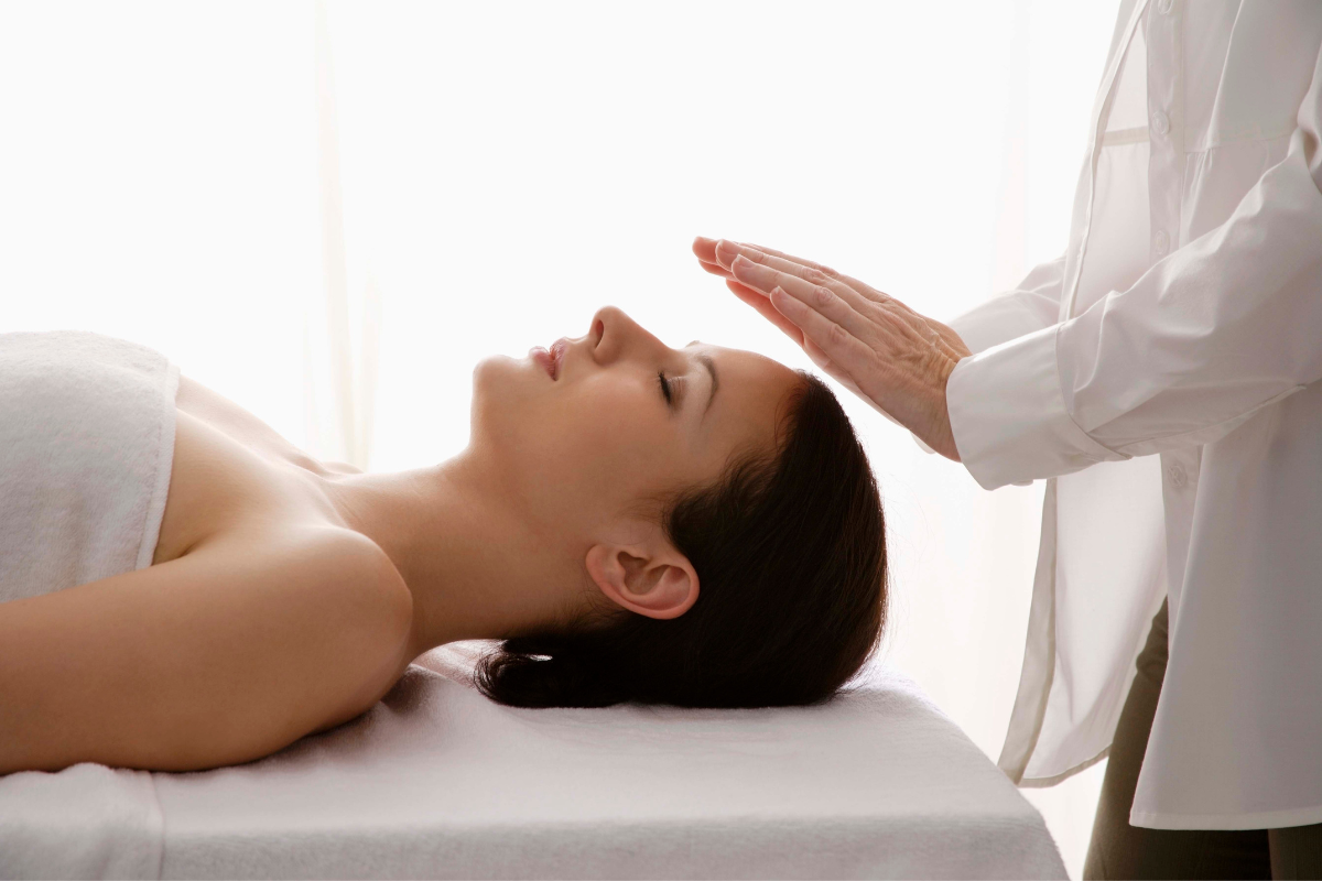 Reiki