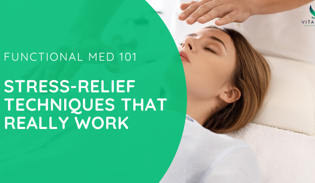 The Power of Massage Therapy