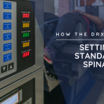 DRX9000 Setting New Standards in Spinal Care
