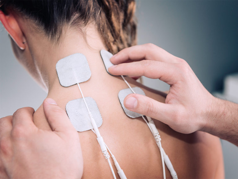 Shockwave Therapy at Vitality Integrated Wellness