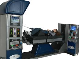 Experience Relief with Spinal Decompression Therapy at Vitality Integrated Wellness, Temecula