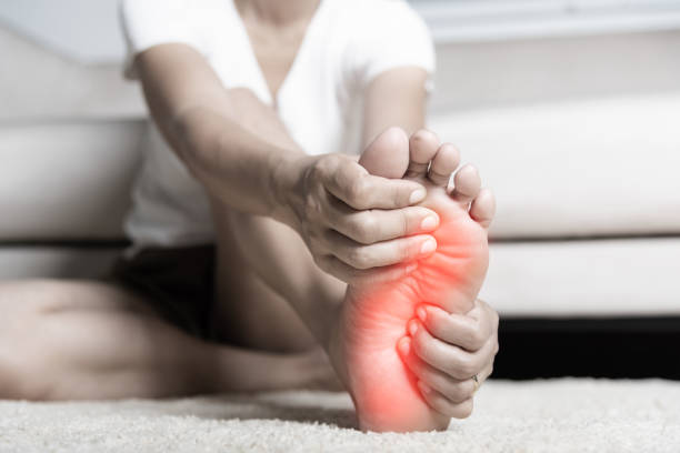 Effective Treatment Options for Neuropathy: How to Reduce Nerve Pain and Regain Your Life