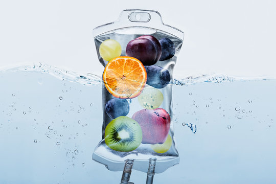 Vitamin IV Therapy: What Conditions Do They Treat and How Effective Are They?