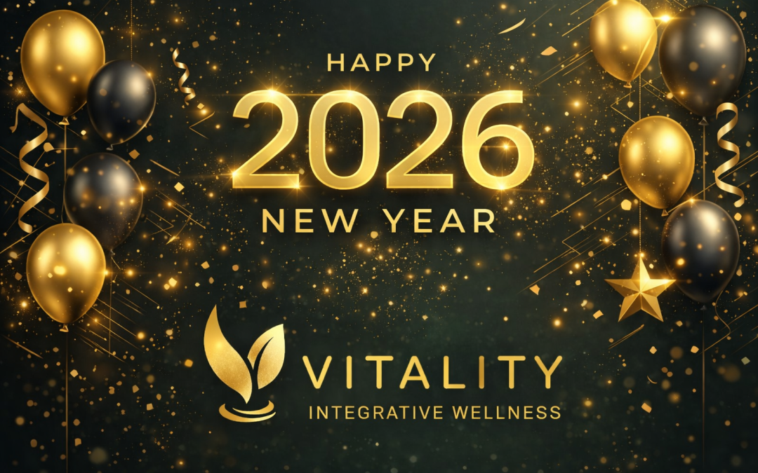 Looking Ahead To 2026 and Reflecting On The Year