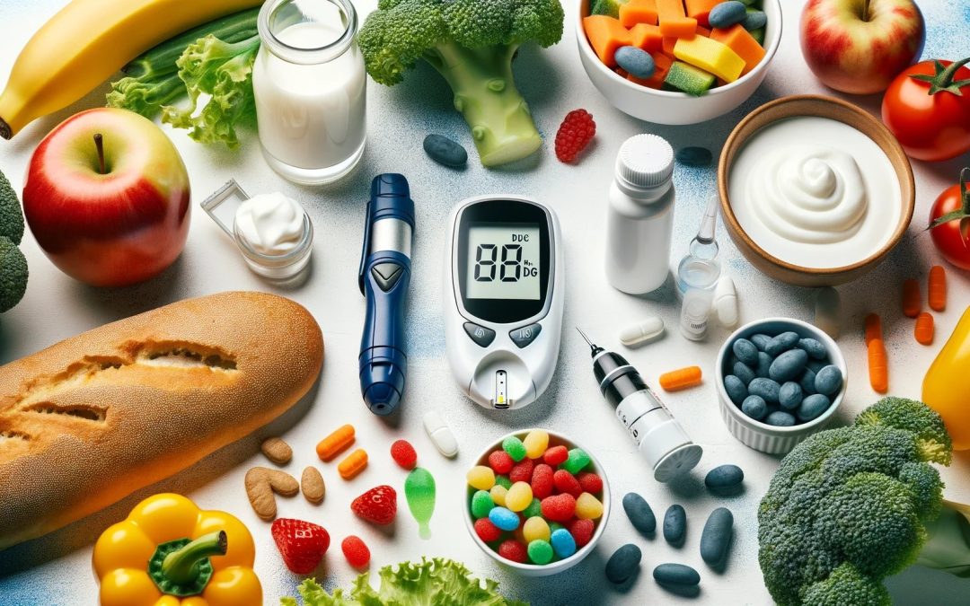 Essential Tips to Manage Type 2 Diabetes Effectively